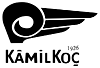 Kamil Koç logosu