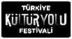 Kültür Yolu logosu