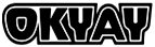 Okyay logosu
