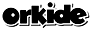 Orkide logosu