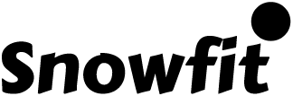 Snowfit logosu